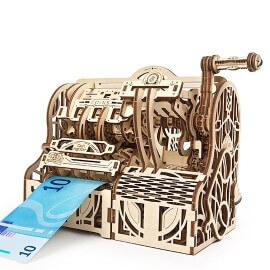 Cash Register